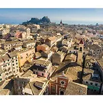 Appartement Fotini *