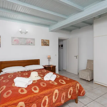 Appartement Fotini