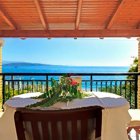 Appartement Fotini
