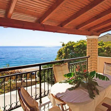 Appartement Fotini *