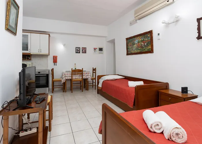 Fotini Apartament