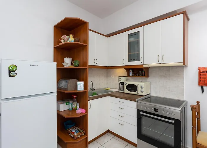 Fotini Apartament *