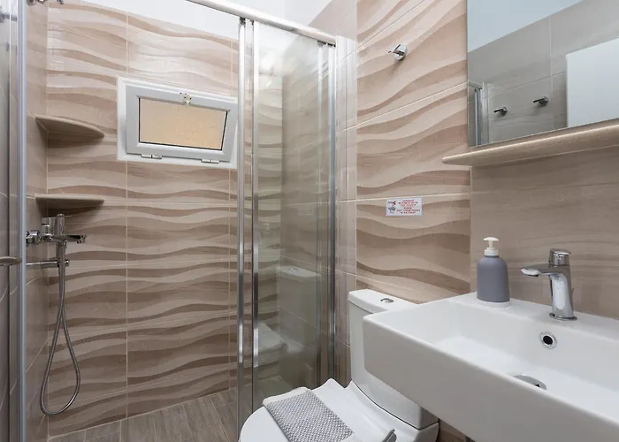 Apartament Fotini