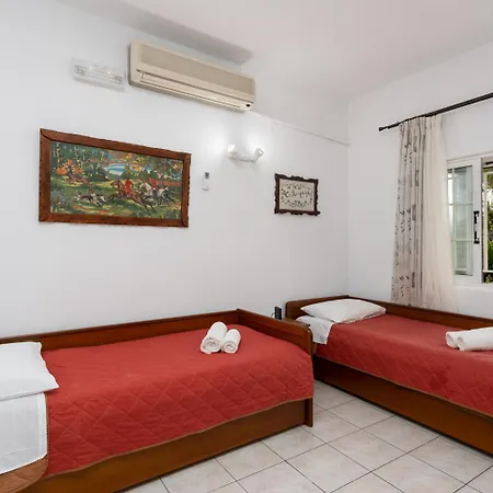 Apartment Fotini
