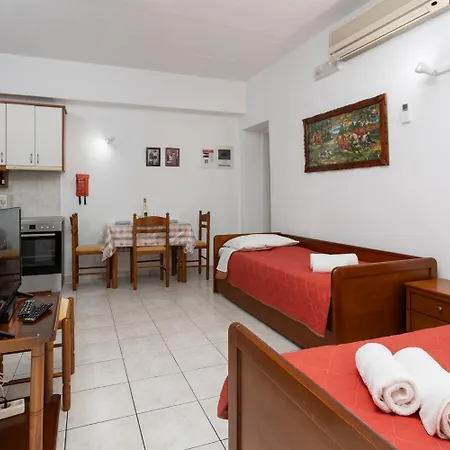 Fotini Apartment