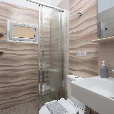 Apartment Fotini