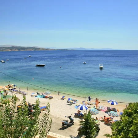 Appartamento Fotini Katávolos