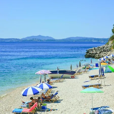 Apartment Fotini Katavolos