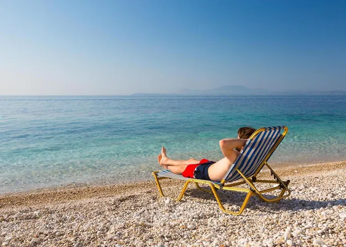 Lejlighed Fotini Katávolos