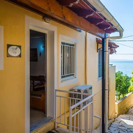 Fotini Apartamento Katávolos