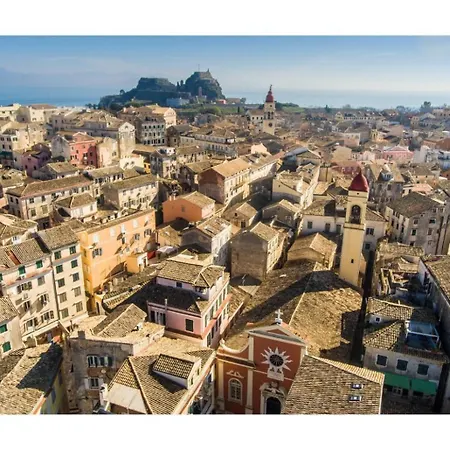 Apartamento Fotini *